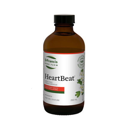 St. François - Rythme Cardiaque | 250 mL