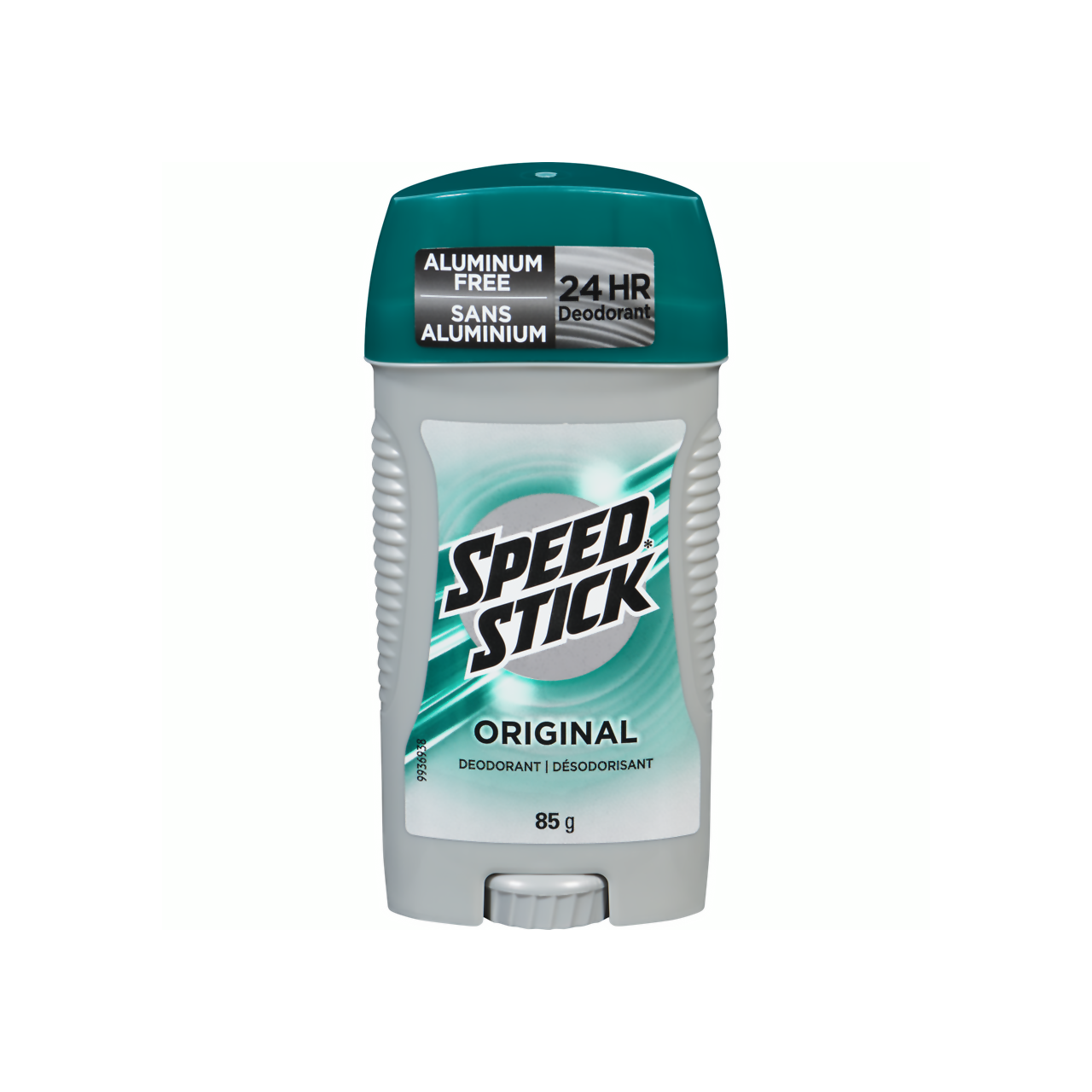 Speed Stick Containers Speed Stick - Original - Aluminum Free 24 HR Deodorant | 85 g – White ...
