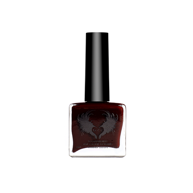 LACC Beauty - Breathable Nail Lacquer 1940 | 13 mL x 2 Pack