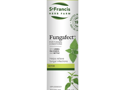 Saint François - Fungafect | 50 ml