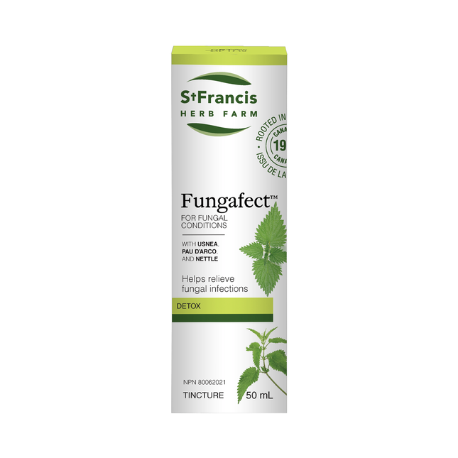 Saint François - Fungafect | 50 ml
