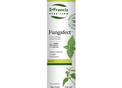 St. Francis - Fungafect | 100 mL