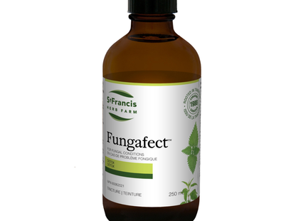 St. Francis - Fungafect | 250 mL