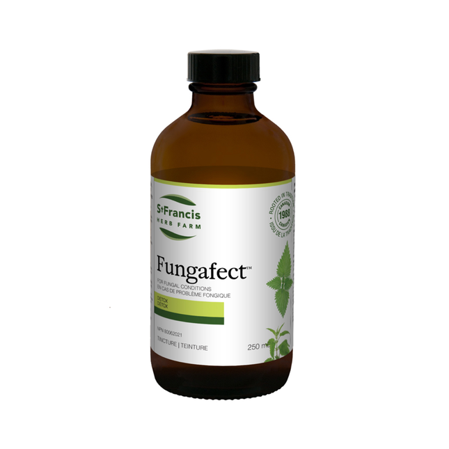 St. Francis - Fungafect | 250 mL