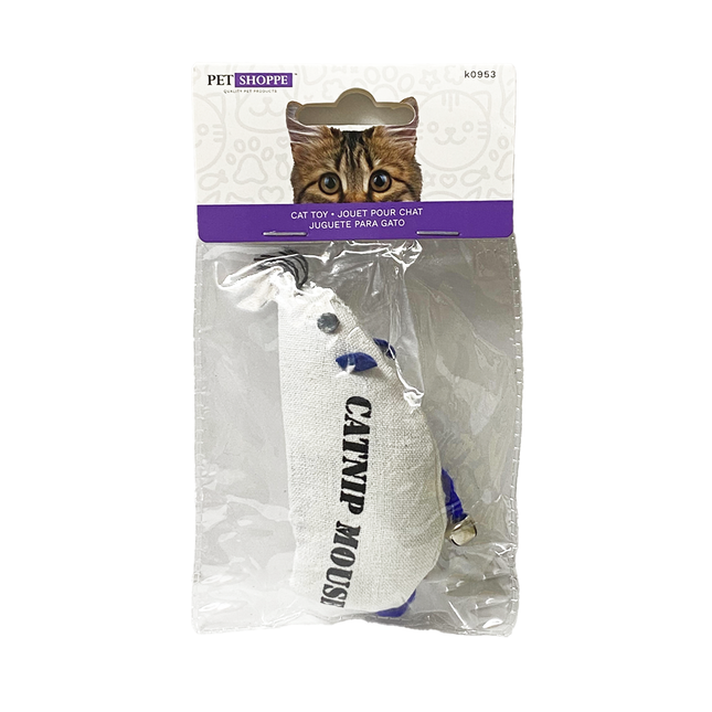 Pet Shoppe - Cat Toy