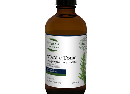 St. Francis - Prostate Tonic | 250 mL