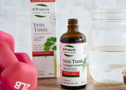 St. Francis - Vein Tonic | 100 mL