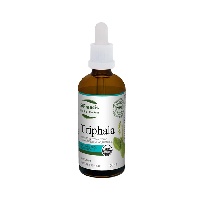 St. Francis - Triphala | 100 mL