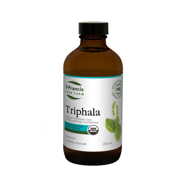 St. Francis - Triphala | 250 mL