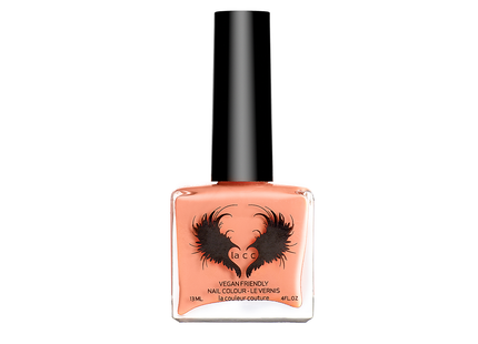LACC Beauty - Breathable Nail Lacquer 1963 | 13 mL x 2 Pack