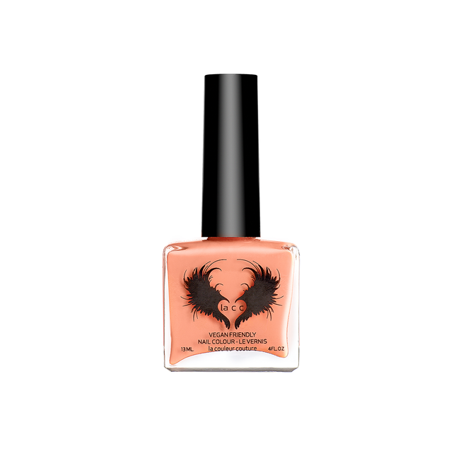 LACC Beauty - Breathable Nail Lacquer 1963 | 13 mL x 2 Pack