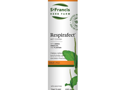 Saint François - Respirafect | 100 mL