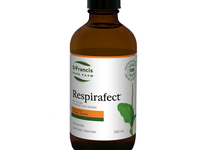 St. Francis - Respirafect | 250 ml