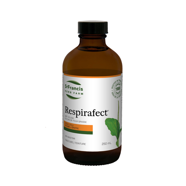 St. Francis - Respirafect | 250 mL