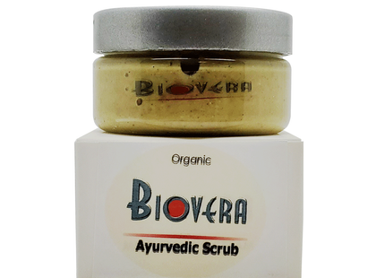 Biovera - Ayurvedic Scrub | 60 mL