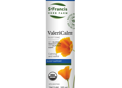 Saint François - Valérialme | 100 mL
