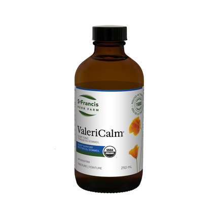 St. Francis - ValeriCalm | 250 ml