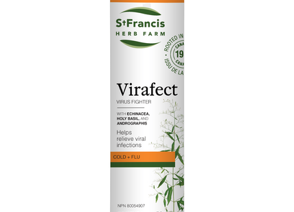 St. Francis - Virafect | 50 mL