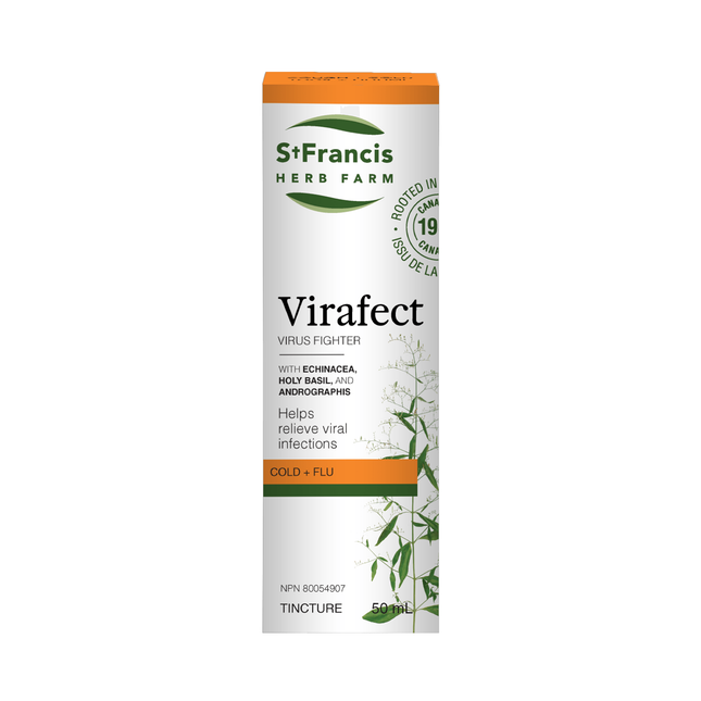 St. Francis - Virafect | 50 mL