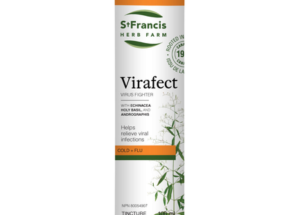 Saint François - Virafect | 100 ml