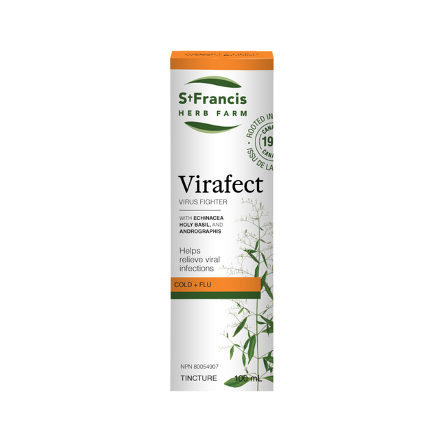 Saint François - Virafect | 100 ml