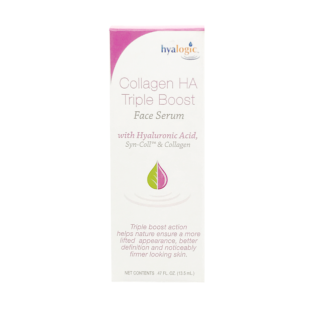 Hyalogic - Collagen Ha Trip Boost | 13,5 ml
