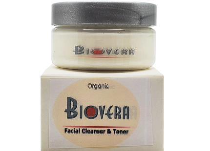 Biovera - Facial Cleanser & Toner | 60 mL