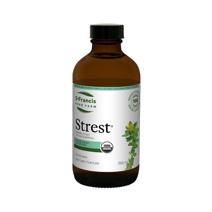 St-François - Strest | 250 mL