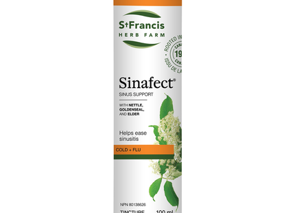 St. Francis - Sinafect | 100 mL