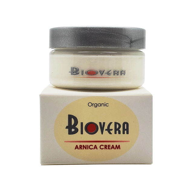 Biovera - Arnica Cream | 60 mL