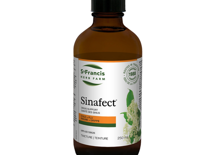 St. Francis - Sinafect | 250 mL