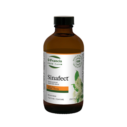 St. Francis - Sinafect | 250 mL