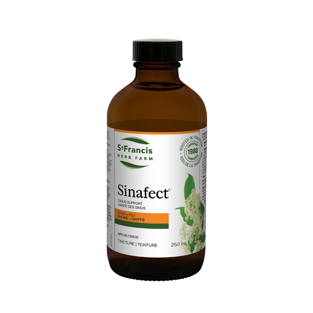 St. Francis - Sinafect | 250 mL