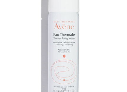 Avène - Eau Thermale Aéro | 50 ml