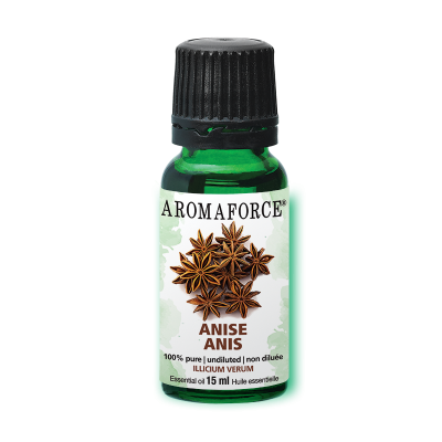 Aromaforce - Anise Essential Oil | 15 ml
