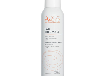Avène - Thermal Spring Water Spray for Sensitive Skin | 150 mL