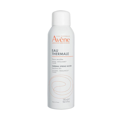 Avène - Spray d'Eau Thermale pour Peaux Sensibles | 150 mL