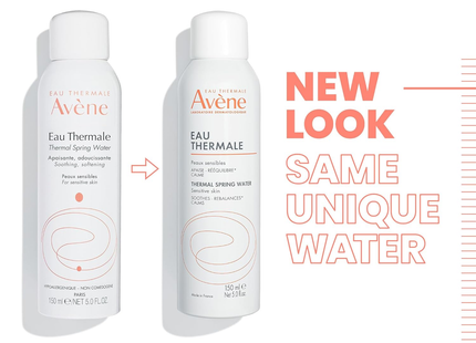 Avène - Thermal Spring Water Spray for Sensitive Skin | 150 mL