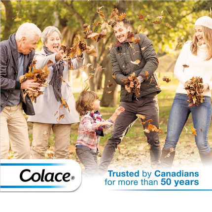 Colace - Glycerin Original Suppositories for Adults | 12 Suppositories