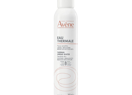 Avène - Eau Thermale Aéro | 300 ml