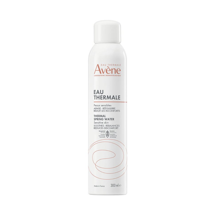 Avène - Spray d'Eau Thermale pour Peaux Sensibles | 300 ml