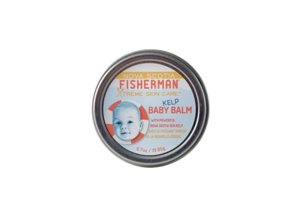 Nova Scotia Fisherman - Baby Kelp Balm | 20 g