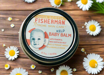 Nova Scotia Fisherman - Baby Kelp Balm | 20 g