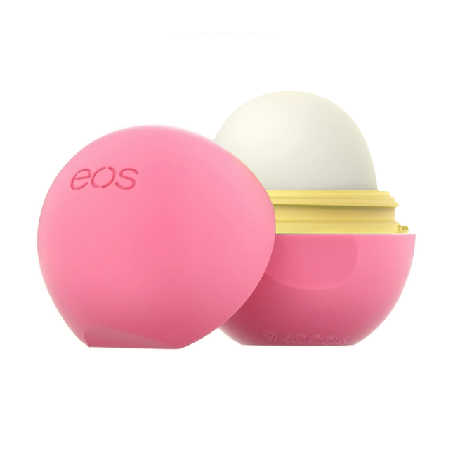 EOS - Soin des lèvres hydratant visiblement doux et durable - Lait de coco | 7g