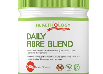 Healthology -  Daily Fibre Blend | 240 g