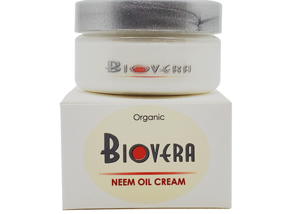Biovera - Neem Cream | 60 mL