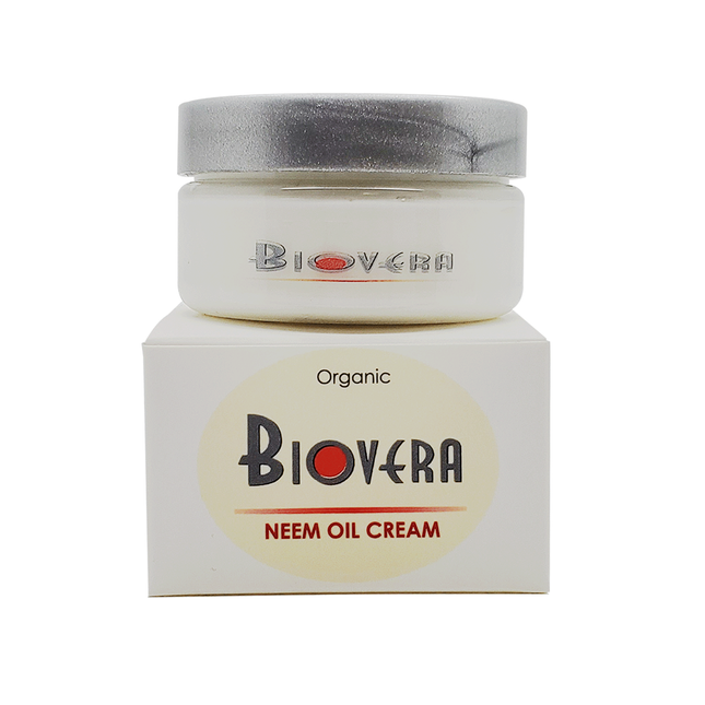 Biovera - Neem Cream | 60 mL