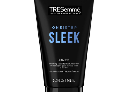 TRESemmé - One Step Sleek, 5 In 1 Smoothing Cream | 148 mL