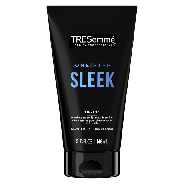 TRESemmé - One Step Sleek, 5 In 1 Smoothing Cream | 148 mL