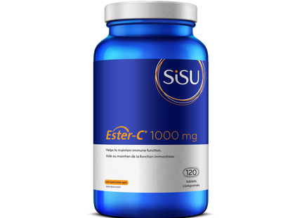 Sisu - Ester-C 1000 mg | 150 Tablets*